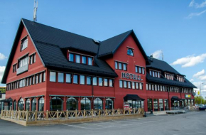  Hotell Fyrislund  Уппсала